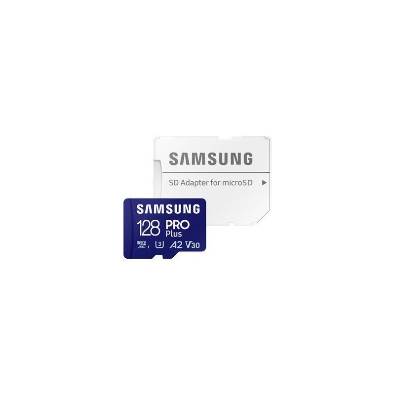 Samsung Pro MB-MD128SA microSDXC 128GB 180MB/s